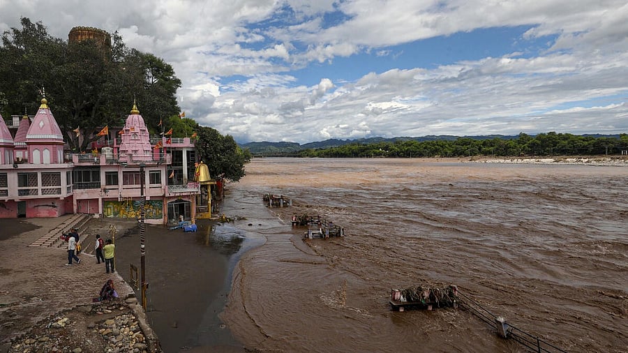 <div class="paragraphs"><p>Outskirts of Jammu district</p></div>