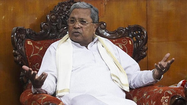 <div class="paragraphs"><p>Karnataka Chief Minister Siddaramaiah</p></div>