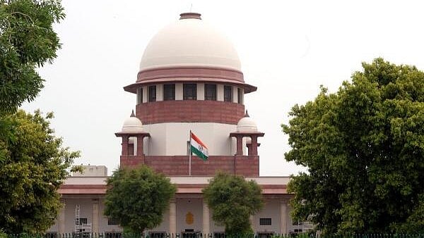 <div class="paragraphs"><p>Supreme Court (SC) of India.</p></div>