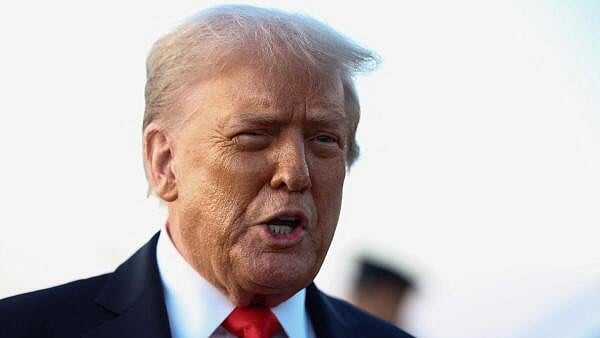 <div class="paragraphs"><p>US President Donald Trump</p></div>