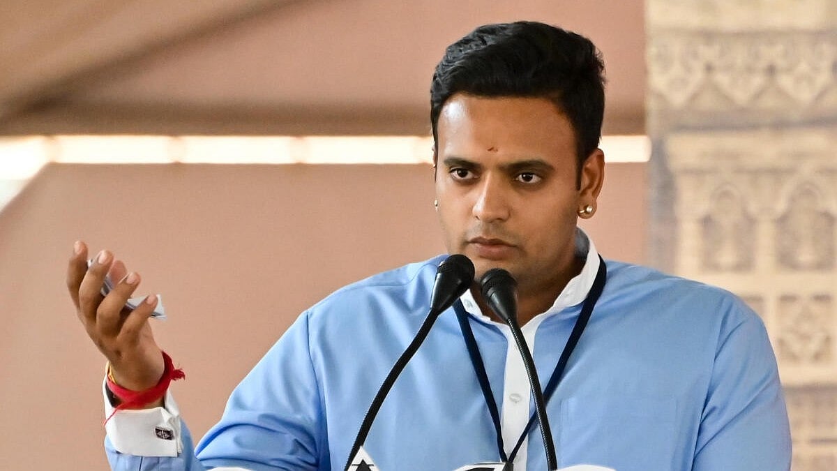 MP Yaduveer Demands NCB Unit in Mysuru to Combat Drug Menace