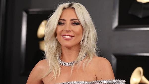 <div class="paragraphs"><p>Lady Gaga</p></div>