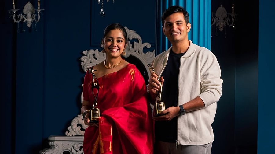 <div class="paragraphs"><p>SIIMA 2025 Kannada winners.</p></div>