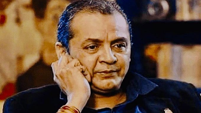 <div class="paragraphs"><p>Sankarshan Thakur.&nbsp;</p></div>