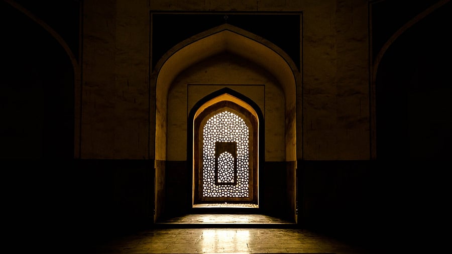 <div class="paragraphs"><p>Representative image of a mosque</p></div>