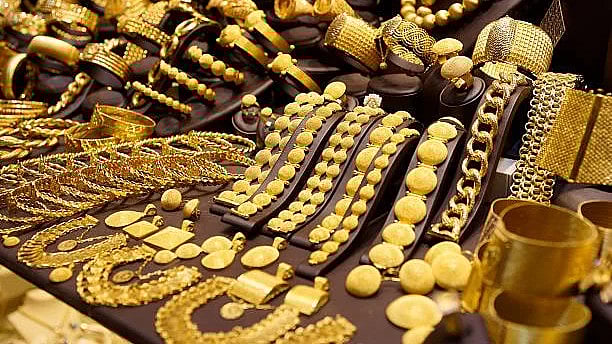 <div class="paragraphs"><p>Representative image of gold jewellery.</p></div>
