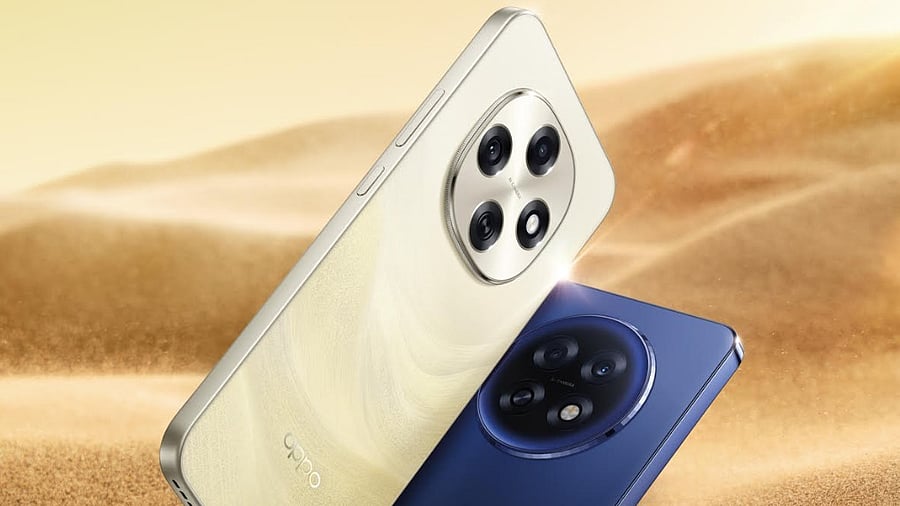 <div class="paragraphs"><p>Oppo F31 teaser.</p></div>