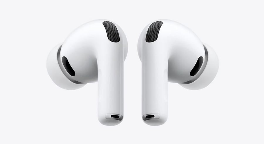 <div class="paragraphs"><p>Apple AirPods Pro 3.</p></div>