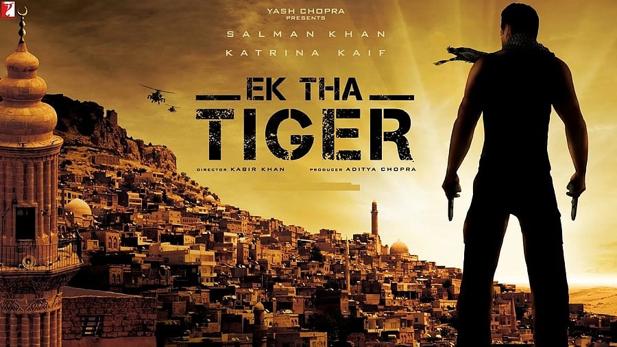 <div class="paragraphs"><p>Poster of <em>Ek Tha Tiger</em>.</p></div>