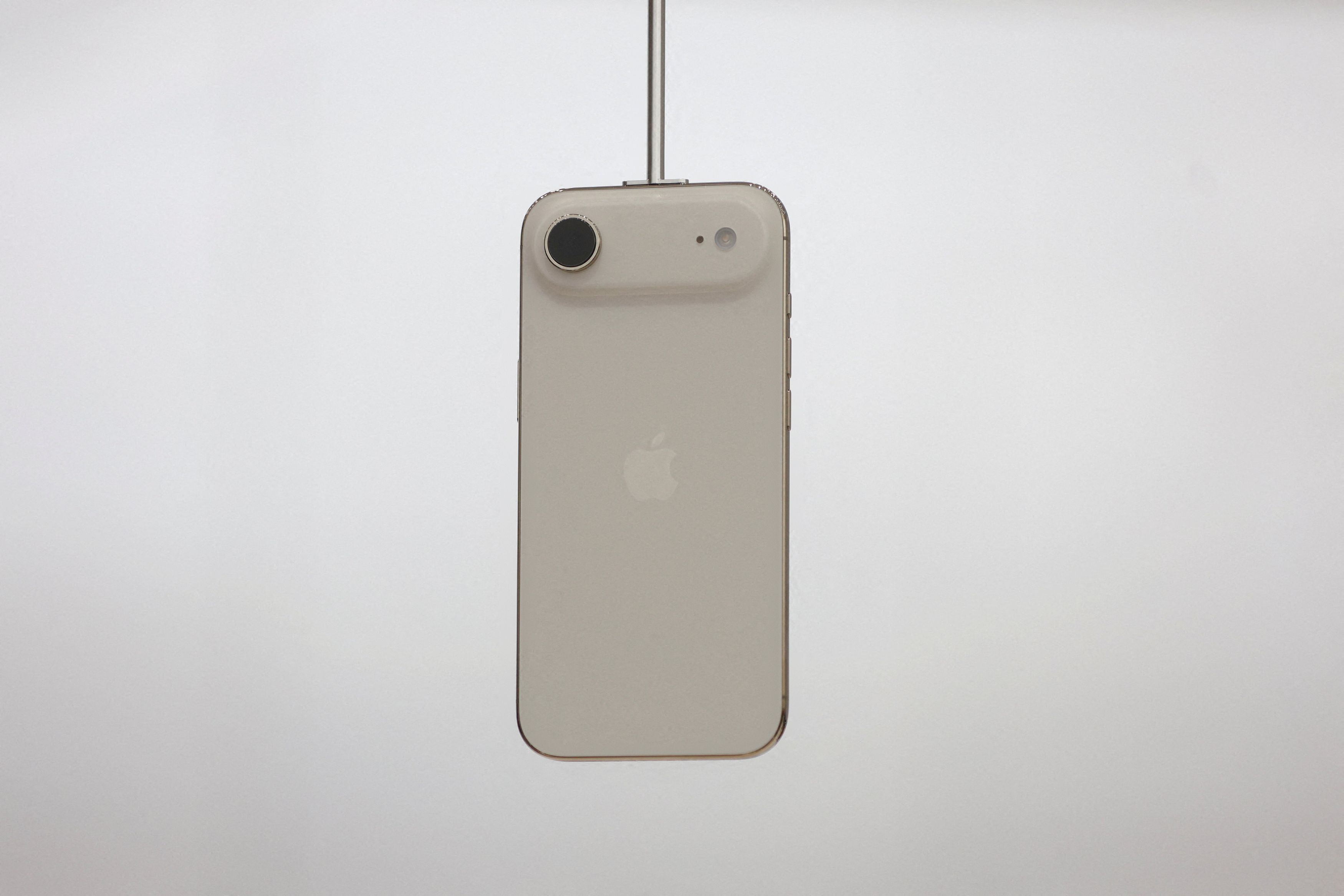 Apple iPhone Air: Super slim iPhone with 8 standout features