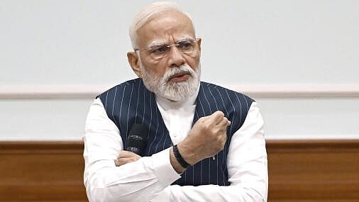 <div class="paragraphs"><p>Prime Minister Narendra Modi</p></div>