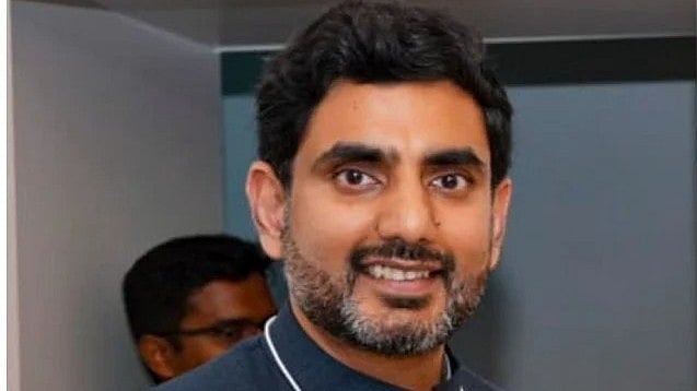 <div class="paragraphs"><p>Nara Lokesh</p></div>