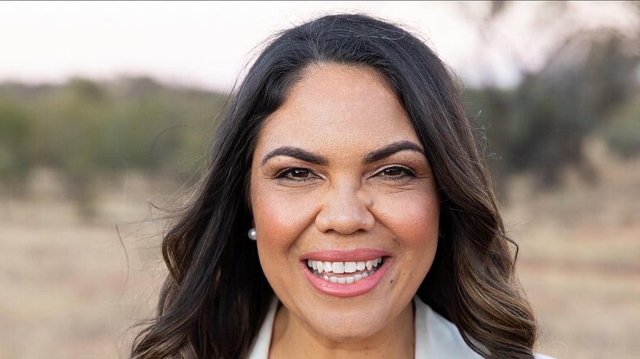 <div class="paragraphs"><p>Jacinta Nampijinpa Price</p></div>