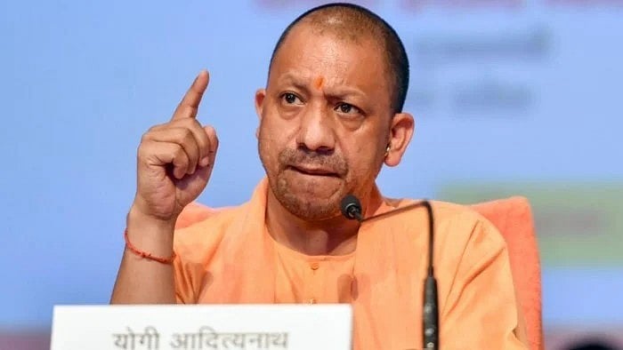 UP Government Cancels Rs 25,000 Crore Startup Deal Over Credibility Issues
