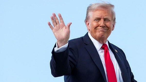 <div class="paragraphs"><p>US President Donald Trump</p></div>