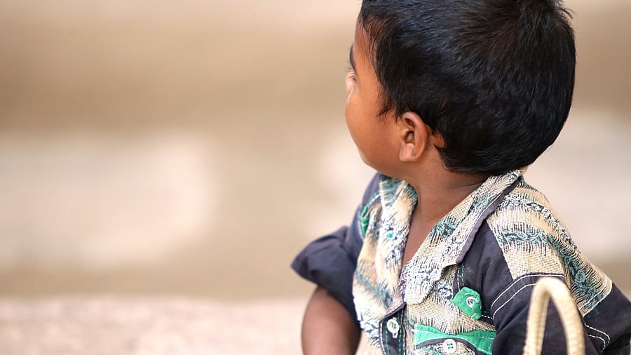 <div class="paragraphs"><p>In India, there is a rapid surge in overweight and obesity among under-five children, with prevalence rising by 127% between 2005-06 to NFHS 5 2019-21. (Representative image)</p></div>