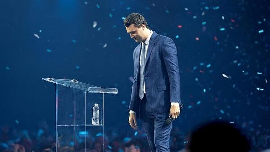 <div class="paragraphs"><p>Charlie Kirk</p></div>