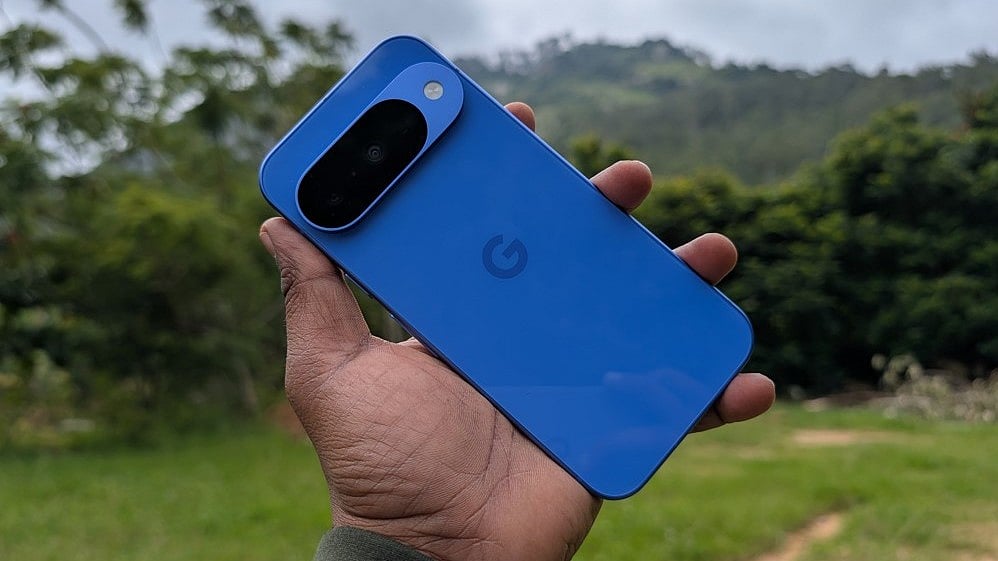 Year-ender 2025: Top smartphones launched in India this year