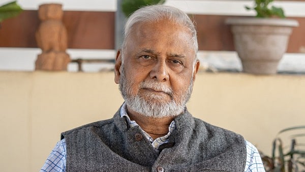 <div class="paragraphs"><p>Jagdeep S Chhokar</p></div>