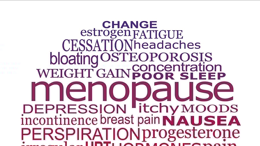 <div class="paragraphs"><p>Early menopause: City doctors push for hormone therapy to protect women’s bone health.</p><p></p><p>Photo for representational purpose.</p></div>