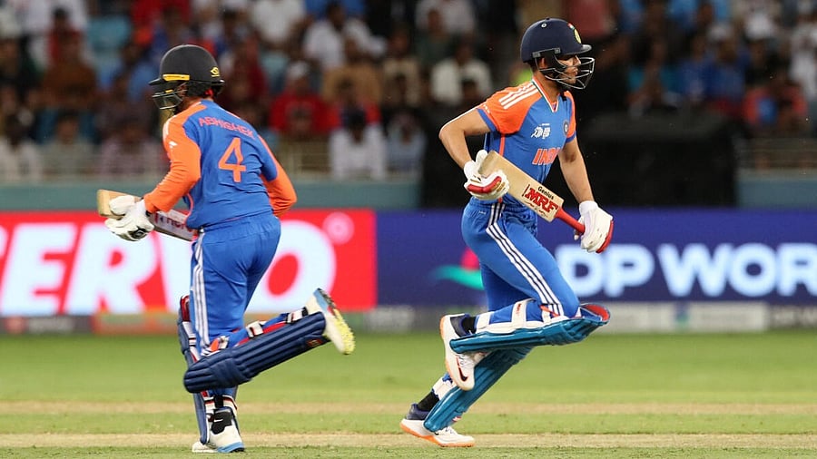 <div class="paragraphs"><p>Abhishek Sharma (left) and Shubman Gill have it in them to take Indian cricket to great heights.&nbsp;</p></div>