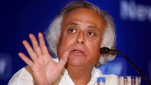 <div class="paragraphs"><p> Jairam Ramesh </p></div>