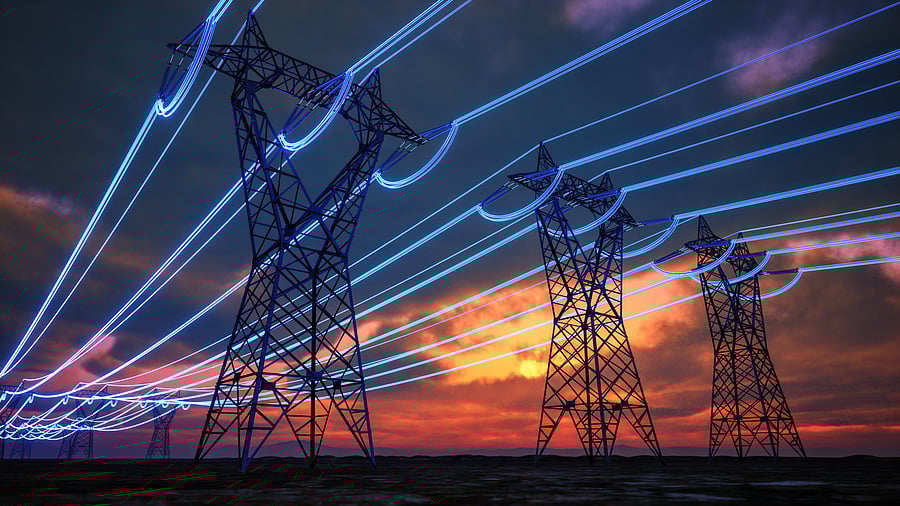 <div class="paragraphs"><p>Representative Image for electricity supply.</p></div>