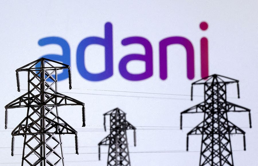 <div class="paragraphs"><p>Adani Power said it has signed a 25-year power supply agreement with Bihar State Power Generation Company Ltd. to supply power from the project that will come up at Pirpainti in Bhagalpur district.</p></div>