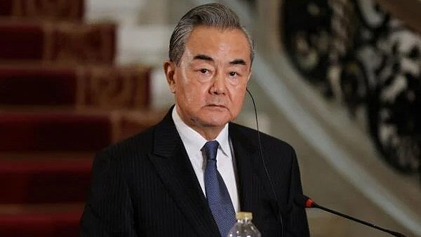 <div class="paragraphs"><p>China's Foreign Minister Wang Yi</p></div>