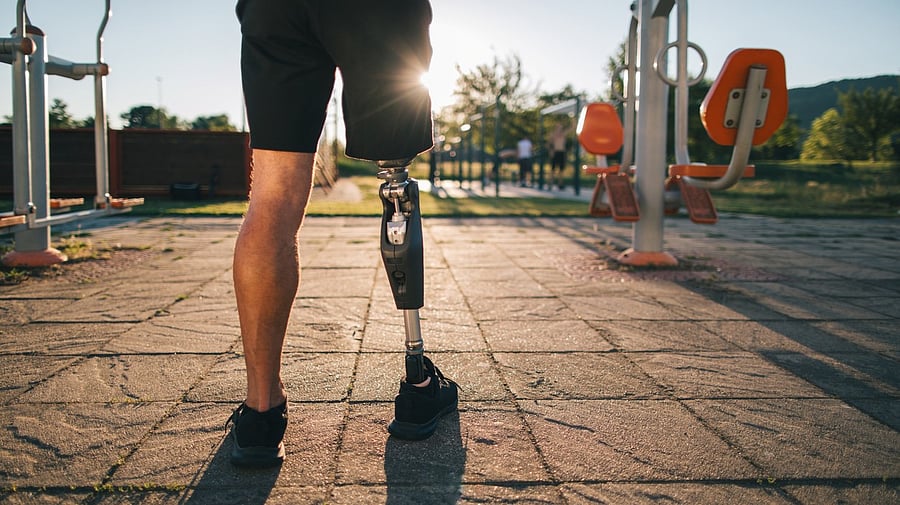 <div class="paragraphs"><p>GST reforms bring no relief for differently abled</p><p>Photo for representational purpose,</p></div>