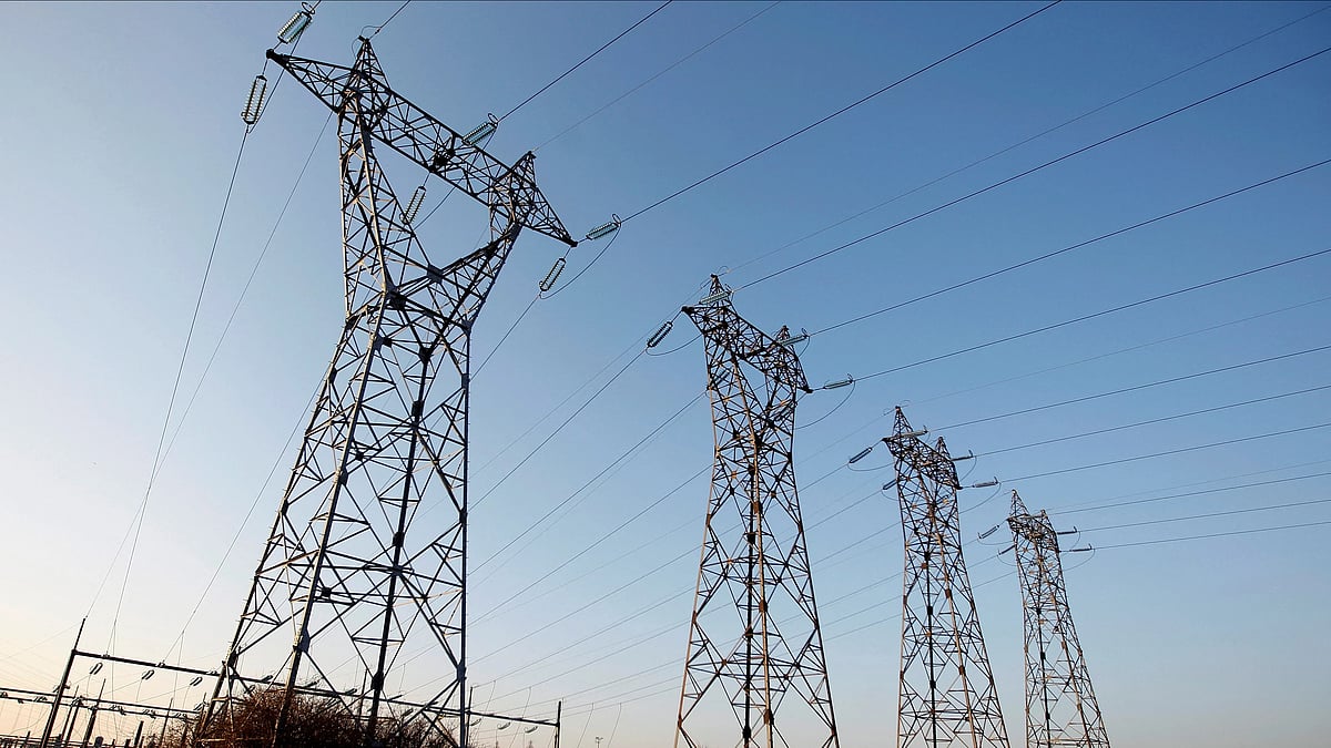 Karnataka Government Guarantees Stable Power Supply After Intel Bengaluru Campus Outage