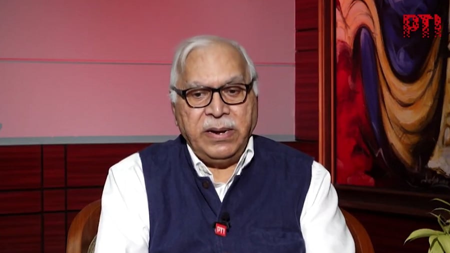 <div class="paragraphs"><p>Former Chief Election Commissioner S Y Quraishi</p></div>
