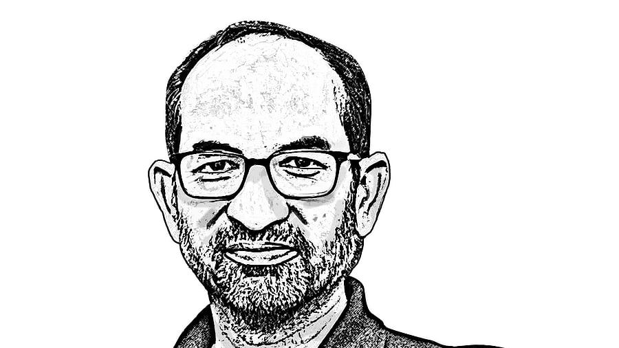 Anubhav Srivastava
Managing Partner, Aryzen Capital Advisors