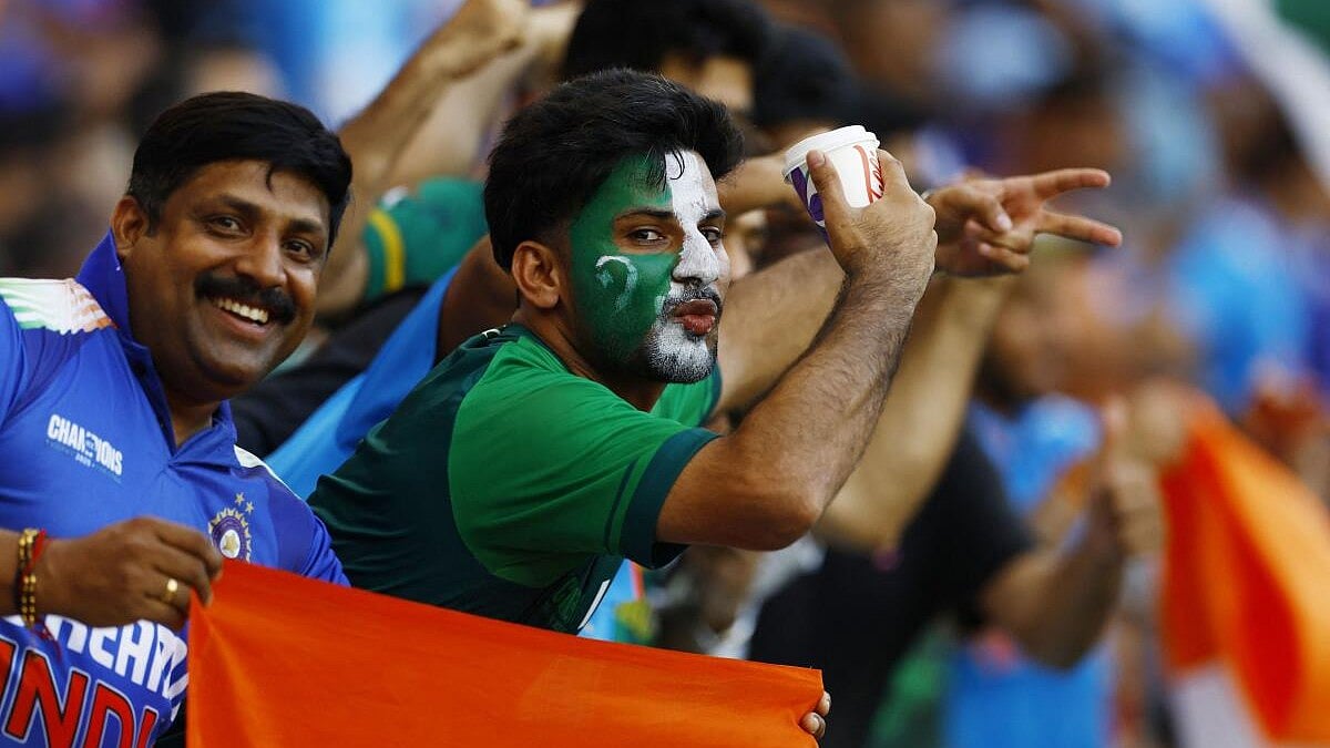 India-Pakistan T20 World Cup Absence Could Cost $250 Million in Revenue Losses