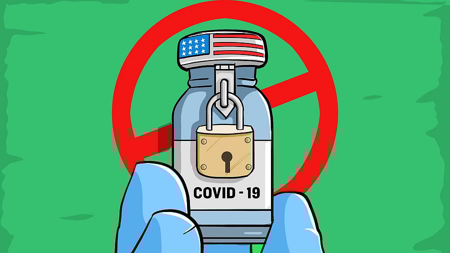 DH ILLUSTRATION: DEEPAK HARICHANDAN