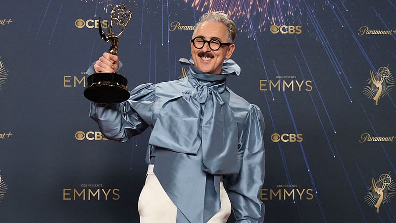 77th Primetime Emmy Awards 2025: Full List of Winners