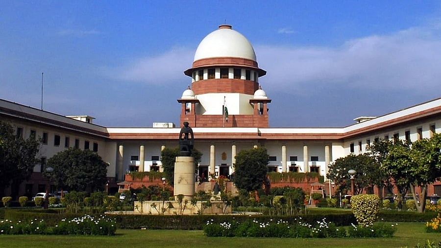 <div class="paragraphs"><p>A views of the Supreme Court</p></div>