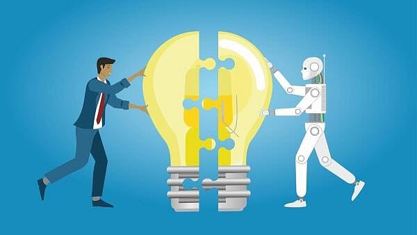 <div class="paragraphs"><p>Robotics and human expertise come together in the evolving world of engineering.</p></div>