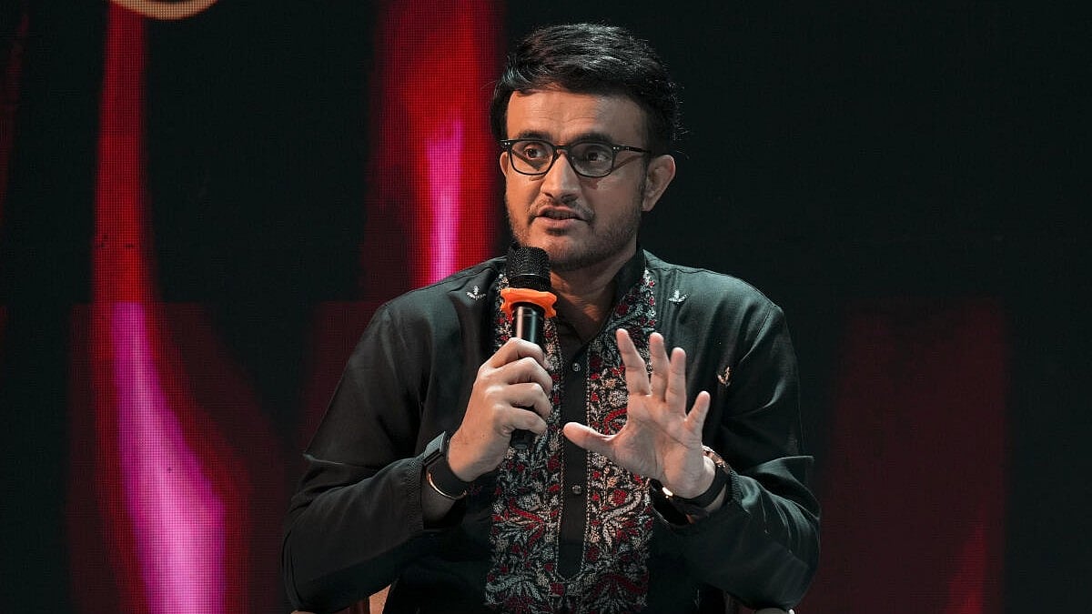 Sourav Ganguly: Honesty & Transparency Key to Earning Dressing Room Respect in SA20