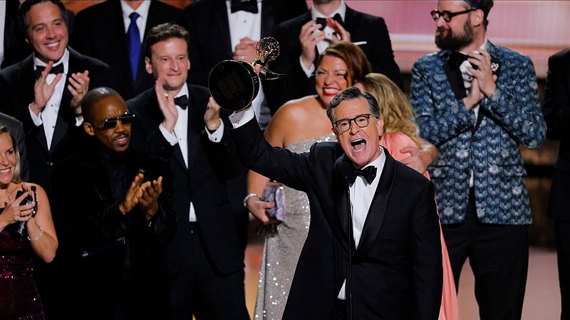 77th Primetime Emmy Awards 2025: Full List of Winners