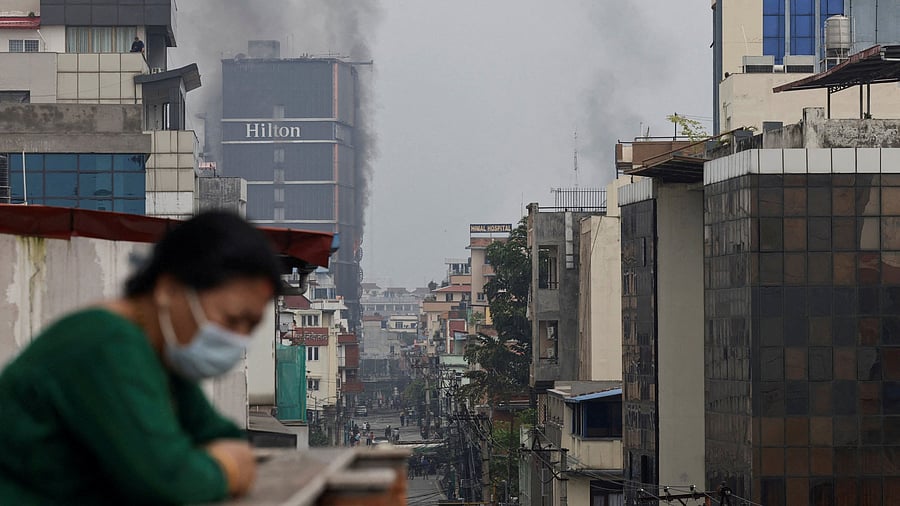 <div class="paragraphs"><p>Young activists who toppled Nepal's government now picking new leaders</p></div>