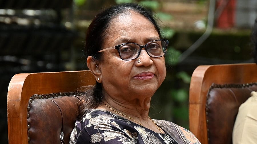 <div class="paragraphs"><p>Banu Mushtaq.</p></div>