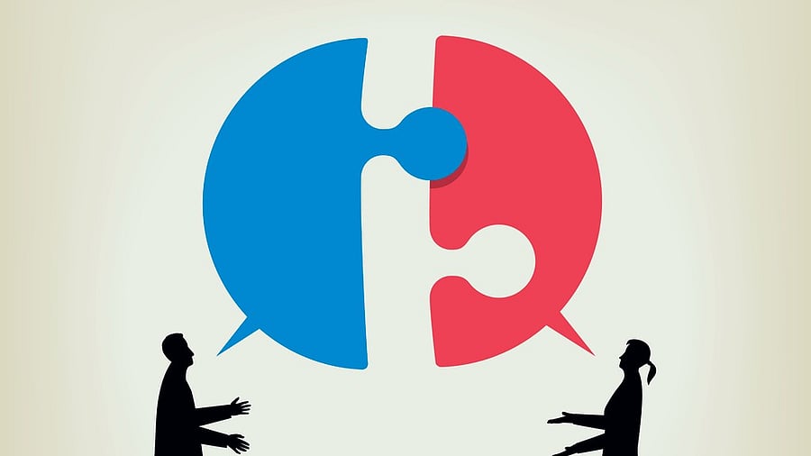 <div class="paragraphs"><p>The missing sense of rationalism</p><p>Photo for representational purpose.</p></div>