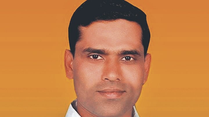<div class="paragraphs"><p>BJP state general secretary P Rajeev</p></div>