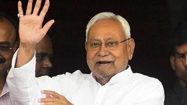 <div class="paragraphs"><p>Bihar Chief Minister Nitish Kumar</p></div>