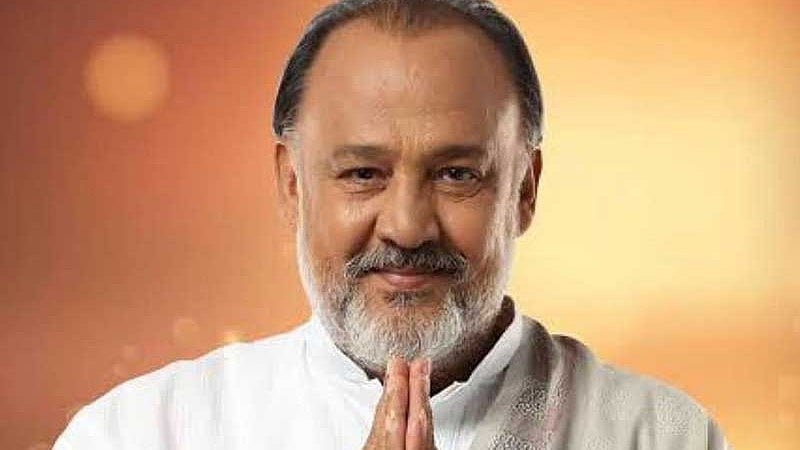 <div class="paragraphs"><p>Actor Alok Nath.</p></div>