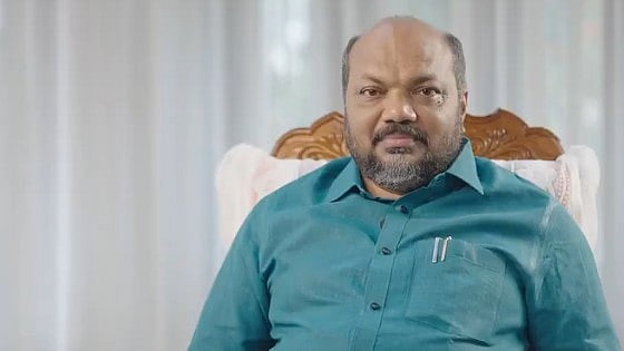 <div class="paragraphs"><p>Kerala minister P Rajeev</p></div>