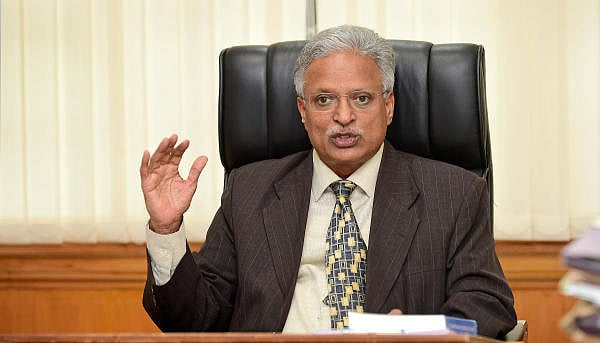 <div class="paragraphs"><p>Lokayukta Judge Justice BS Patil.</p></div>