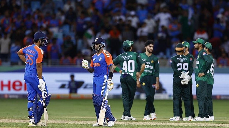 <div class="paragraphs"><p>India had defeated Pakistan in the group stage of Asia Cup. </p></div>