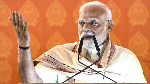 <div class="paragraphs"><p>Prime Minister Narendra Modi</p></div>